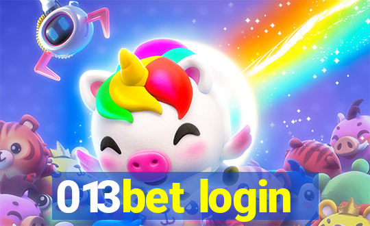 013bet login